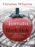 Tomato In A Black Hole