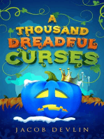 A Thousand Dreadful Curses