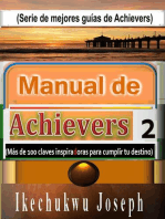 Manual de Achievers 2: mejor serie de guías de Achievers, #2