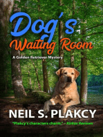 Dog's Waiting Room