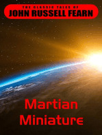 Martian Miniature