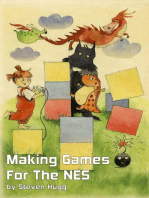 Making Games For The NES: 8bitworkshop