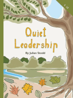 Quiet Leadership