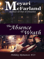 The Absence of Wrath: Holiday Romances, #23