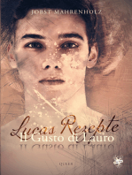 Il Gusto di Lauro – Lucas Rezepte