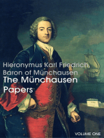 The Munchausen Papers