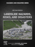 Landslide Hazards, Risks, and Disasters