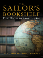 The Sailor's Bookshelf