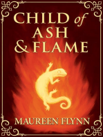 Child of Ash and Flame