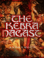 The Kebra Nagast: The Queen of Sheba & Her Only Son Menyelek