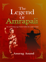 The Legends of Amrapali