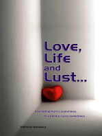 Love,Life and Lust