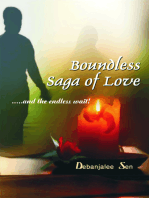 Boundless Saga of Love