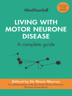 Living with Motor Neurone Disease: A complete guide