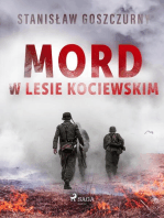 Mord w lesie kociewskim