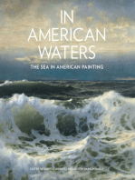In American Waters: The Sea in American Painting