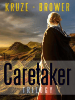 The Caretaker Trilogy