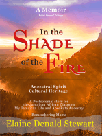 In the Shade of the Fire