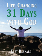 Life Changing 31 Days with God