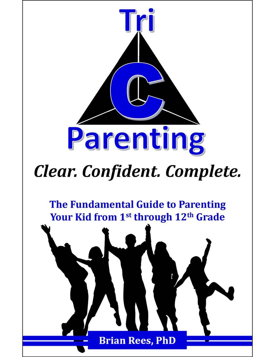 Tri-C Parenting by PhD Brian Rees, Monique Hayes (Ebook) - Read free ...