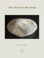 The Stone In My Head
