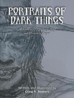 Portraits of Dark Things