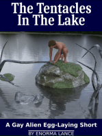 The Tentacles in the Lake