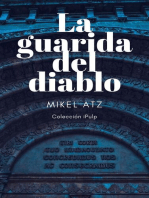 La guarida del diablo