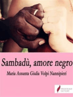 Sambadù, amore negro