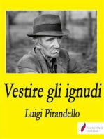 Vestire gli ignudi