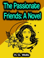 The Passionate Friends: A Novel