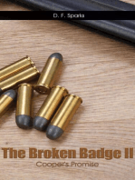 The Broken Badge II