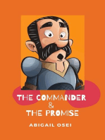 The Commander and the Promise