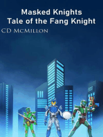 Tale of the Fang Knight