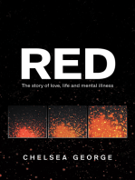 Red: The Story of Love, Life and Mental Illness
