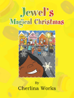 Jewel's Magical Christmas