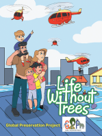 Life Without Trees