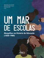 Um Mar de Escolas