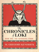 The Chronicles of Loki