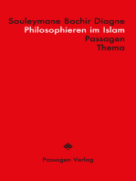 Philosophieren im Islam