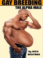 Gay Breeding the Alpha Male