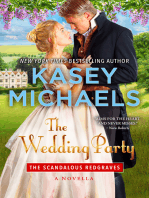 The Wedding Party - A Novella