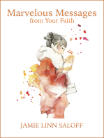 Marvelous Messages from Your Faith