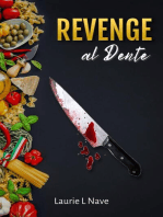 Revenge al Dente