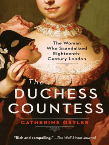 The Duchess Countess by Catherine Ostler (Ebook) - Read free for ...