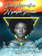 Daughter of a Nymph Divine: a collection of ancestral poetry