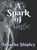 A Spark of Magic