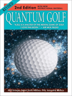 Quantum Golf 2nd Edition