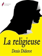 La Religieuse