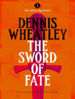 The Sword of Fate